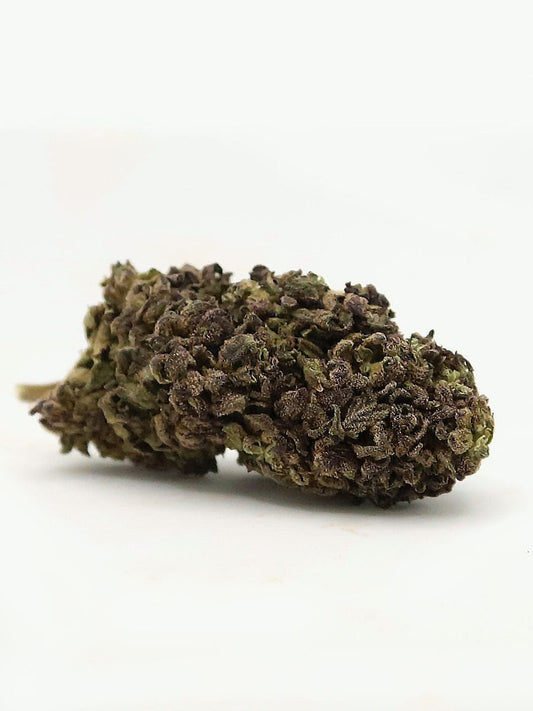 Mountain Berry | Budget CBD Hemp Flower | (8-12% CBD)